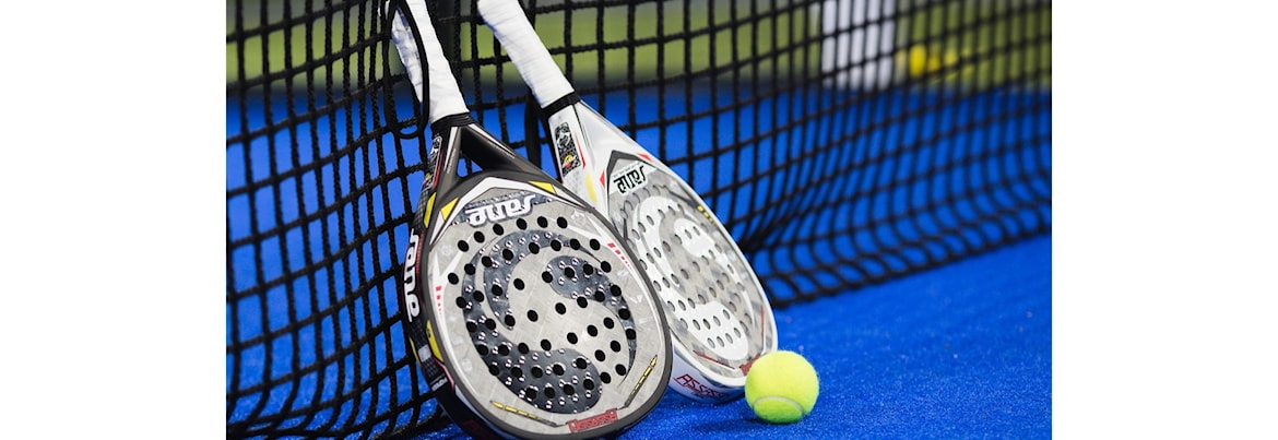 Padel Turnering